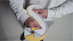 Cardistry Flair Tricks