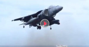 landing gear failure