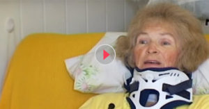 70-Year-Old Woman