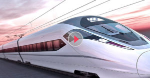 japans maglev