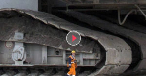 massive machines