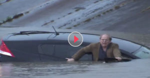 texas floodwaters
