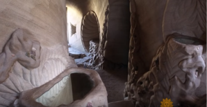 magnificent underground