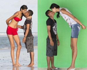 Elisany da Cruz Silva