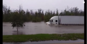 south carolina flooding