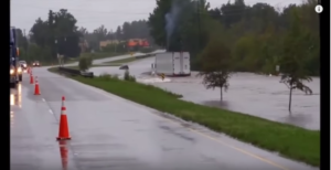 south carolina flooding