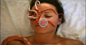 Snake Woman