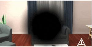 Look Directly At The Sun