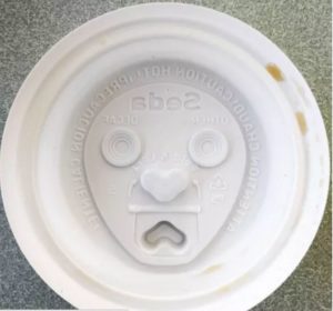 Look Directly At The Sun