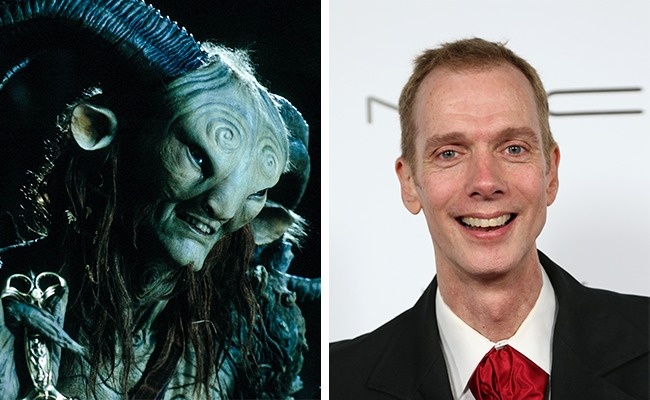 Actors Transformation