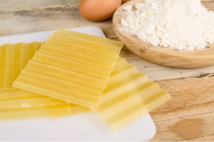 cooking pasta