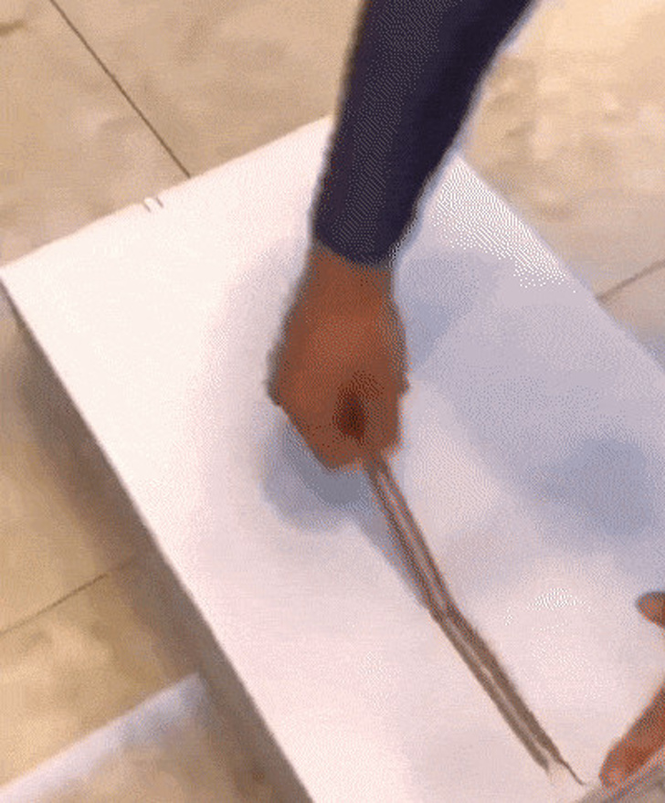 Destroying Mother Earth