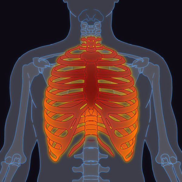Stabbing Chest Pain "Sometimes We Feel And Experienced", Why?