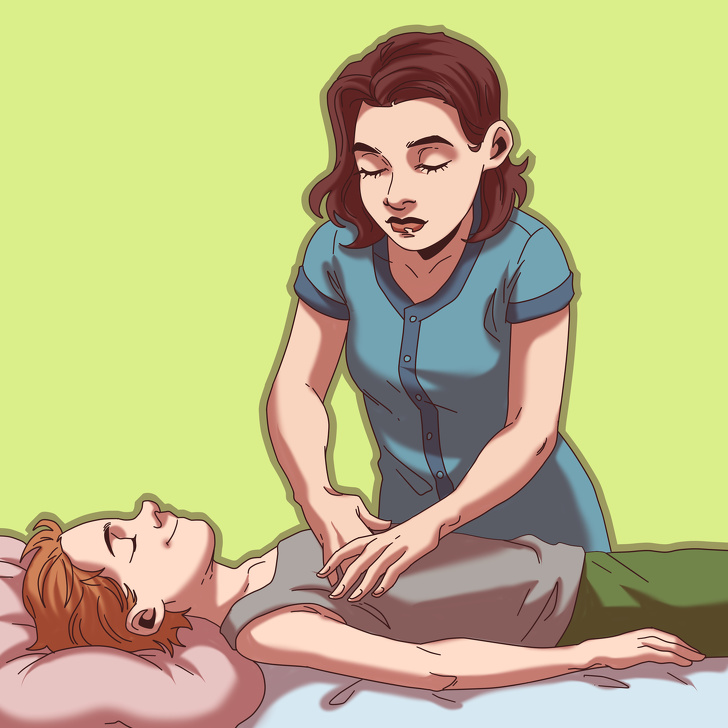 Sometimes We Experienced Stabbing Sharp Pain In Our Chest CloudNewsfeed