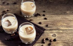 Irish cream