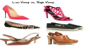 Make Stubby Legs Look Longer