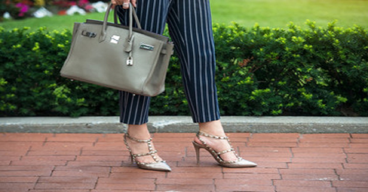 Make Short Legs Look Longer