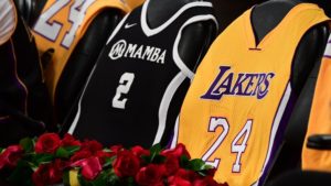 Kobe Bryant's relationship with his beautiful daughter Gianna