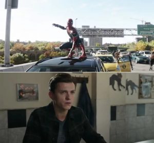 Spider-Man: No Way Home