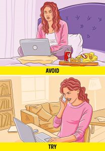 anxiety