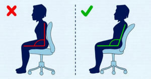 Habits that Damage your Health