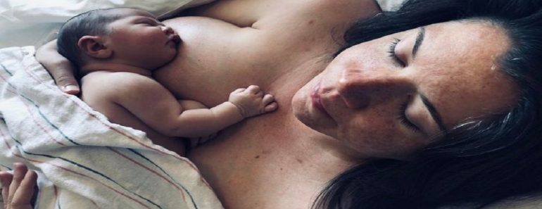 Things About Being Mom