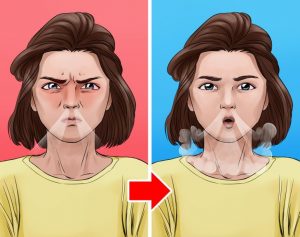 Improve Your Self-Control