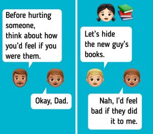 Prevent Your Children From The Bad Influenced