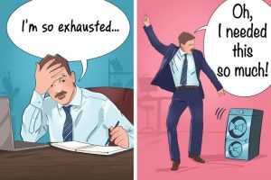 Improve Your Self-Control