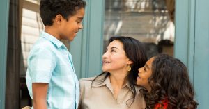 Prevent Your Children From The Bad Influenced