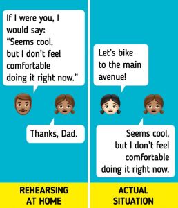 Prevent Your Children From The Bad Influenced