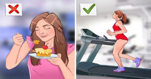Improve Your Self-Control