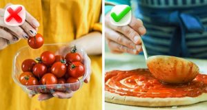 significant of food on our bodies