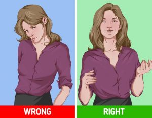 Body Language