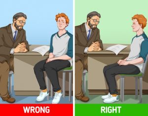 Body Language