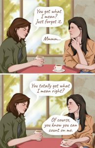 Body Language