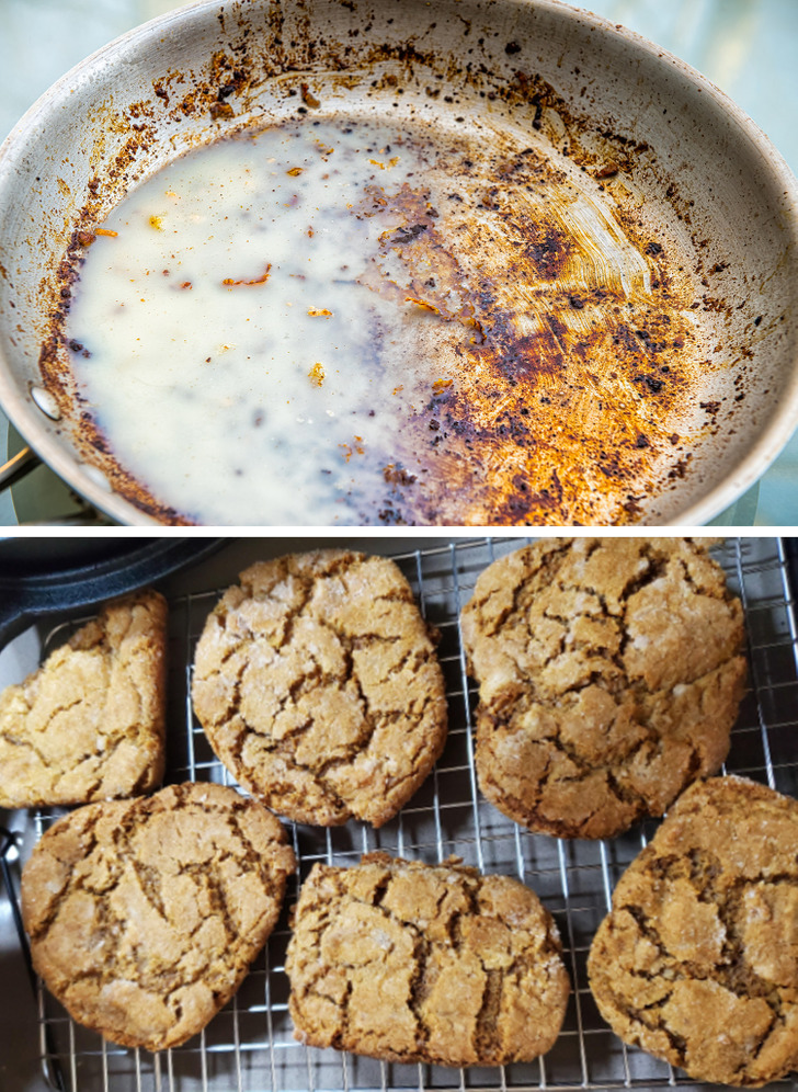 Throwing Things Away