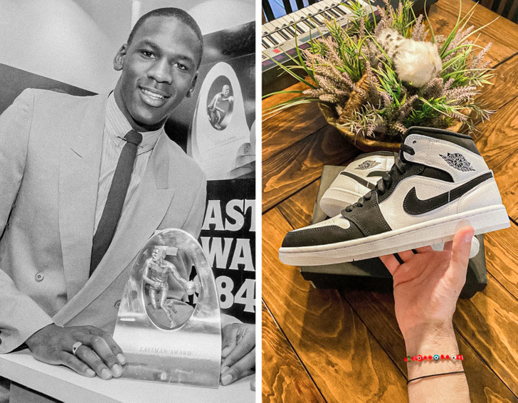 People Who Named the World's Most Famous Brands