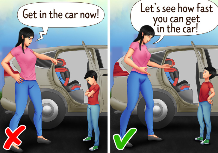 Useful Tips For Parents