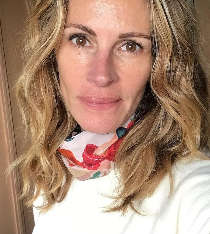 Incredible actors who became well-known