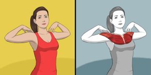 Exercise Your Body stretch