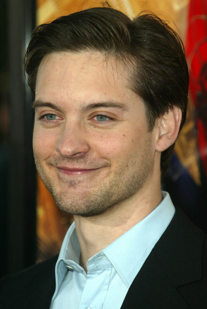 Incredible actors who became well-known