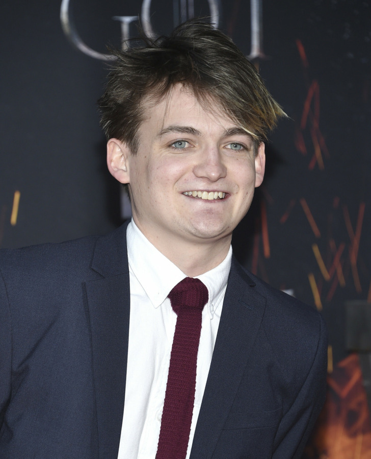 Incredible actors who became well-known