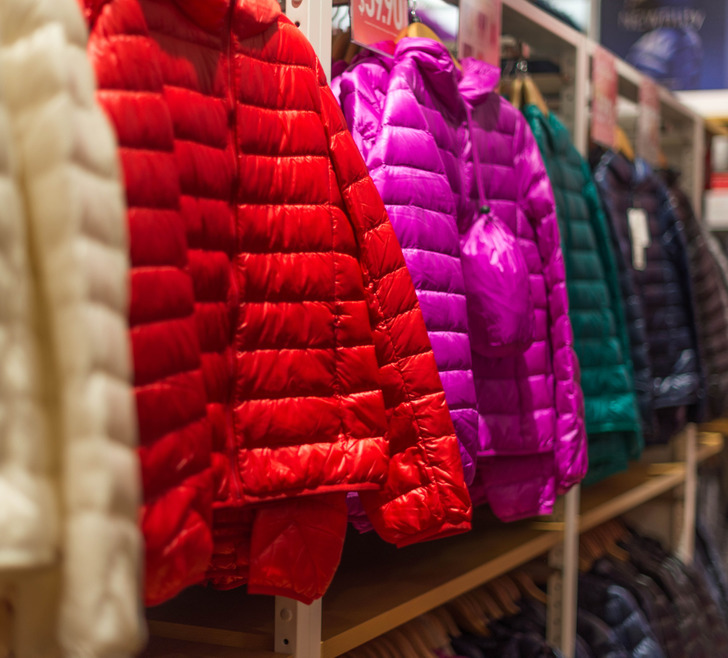 Marketing Strategies Retailers