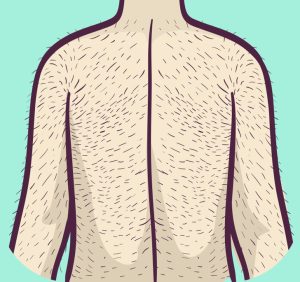 Human body secrets