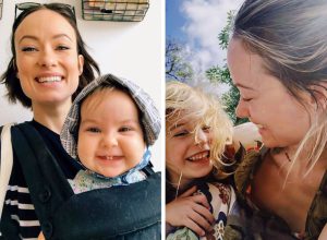 About Being a Single Parent