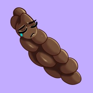 Truths your poop reveals