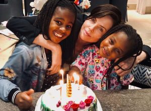 About Being a Single Parent