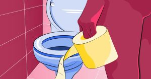 Facts your poop reveals