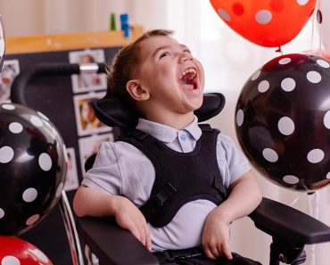 cerebral palsy and role of physical therapy